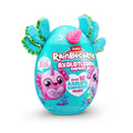 RAR35000 Rainbocorn Axolotlcorn Sürpriz Peluş - görsel 4