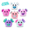 RAR35000 Rainbocorn Axolotlcorn Sürpriz Peluş - görsel 2