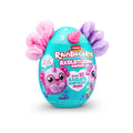 RAR35000 Rainbocorn Axolotlcorn Sürpriz Peluş - görsel 5