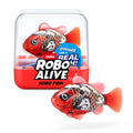 RBF00220 Robo Alive Balık - görsel 6