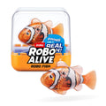 RBF00220 Robo Alive Balık - görsel 1