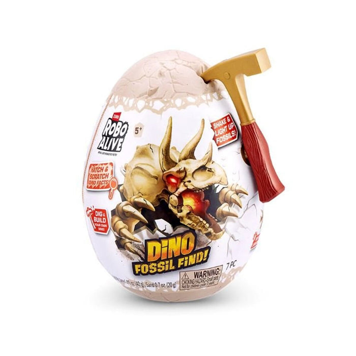 RBV03000 Robo Alive Mini Dino Sürpriz - Toyz Show - 