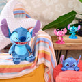 TTC35000 Stitch Kıkırdayan Peluş - görsel 4