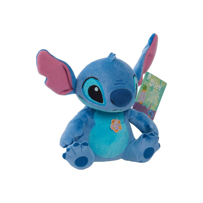TTC37000 STITCH SESLİ KOKULU PELÜŞ-30868 - Toyz Show - 