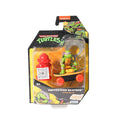TU812001 TMNT Ninja Kaplumbağalar Kaykay Figürü - 71052 - görsel 2