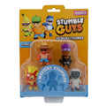 TUY22000 Stumble Guys 5li Mini Figür - görsel 4