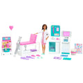 GTN61 Barbie'nin Klinik Oyun Seti - görsel 2