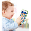 17531 Baby Clementoni - Akıllı Telefon - görsel 3