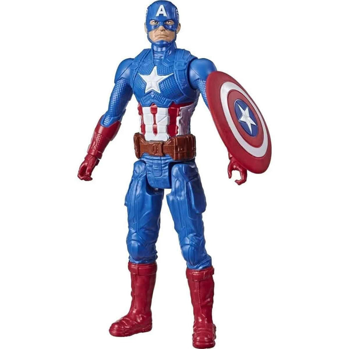 E3309 Avengers Endgame Titan Hero Figür - Toyz Show - 
