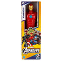 E3309 Avengers Endgame Titan Hero Figür - görsel 6