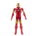 E3309 Avengers Endgame Titan Hero Figür - görsel 2