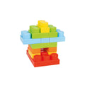 03 584-1010358401002 AKSESUARLI MASTER BLOKLAR 24 PARÇA - görsel 4