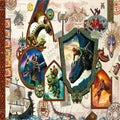 HD 113 HOW TO TRAİN YOUR DRAGON PUZZLE 200 PRÇ - görsel 2