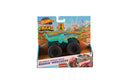 HDX60 Hot Wheels Monster Trucks 1:43 Kükreyen Arabalar - görsel 4