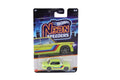 HLH72 Hot Wheels Neon Yarışlar Temalı Arabalar - görsel 3
