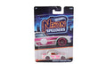 HLH72 Hot Wheels Neon Yarışlar Temalı Arabalar - görsel 2