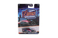 HLH72 Hot Wheels Neon Yarışlar Temalı Arabalar - görsel 4
