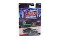 HLH72 Hot Wheels Neon Yarışlar Temalı Arabalar - görsel 6