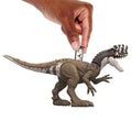 HLN49 Jurassic World Tehlikeli Dinozor Paketi - görsel 1