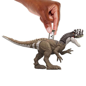 HLN49 Jurassic World Tehlikeli Dinozor Paketi - Toyz Show