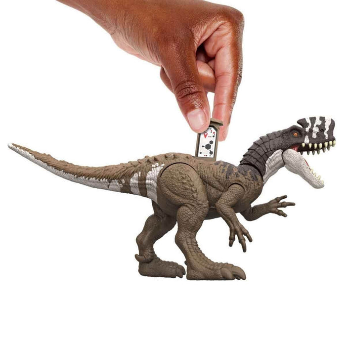 HLN49 Jurassic World Tehlikeli Dinozor Paketi - Toyz Show - 