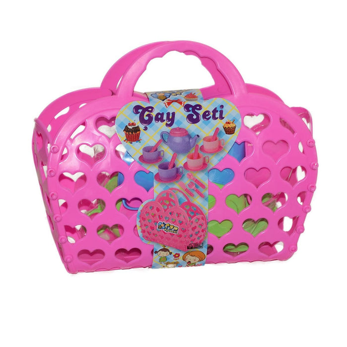 RP-101 Çay Sepeti -Halitcan - Toyz Show - 