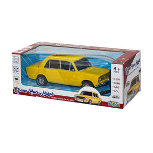 2038 Kumandalı Efsane Hacı Murat -Halitcan - Toyz Show