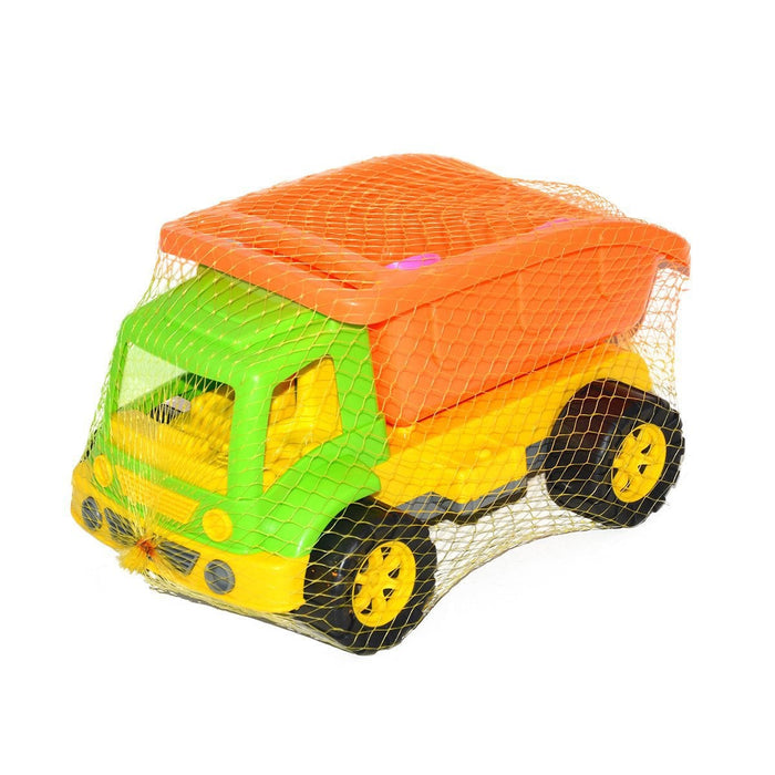 301E Kargo Kamyon- Halitcan - Toyz Show - 