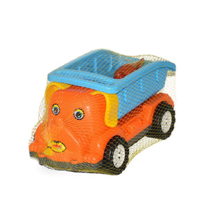 350-350B Fileli Köpekli Kamyon -Halitcan - Toyz Show