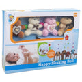 D120 D121 PELUŞLU DÖNENCE - görsel 1