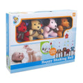 D120 D121 PELUŞLU DÖNENCE - görsel 2