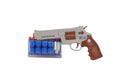 TH2602-3 SÜNGER MERMİ VE TOP ATAN TABANCA - görsel 1