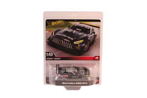HMD41 Hot Wheels 1:43 Premium Arabalar - Toyz Show