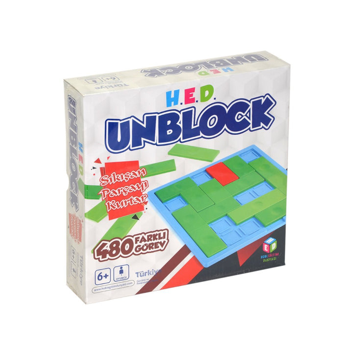HED 228 Hobi Zeka Unblock - Toyz Show - 