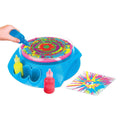 14501 SUN-CZA-HOBİ SET DÖNDÜR VE KOKULU SANAT ESERİ YARAT - görsel 2