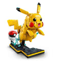 72152 Lego Pokémon Pikachu ve Poké Topu 2050 parça +18 yaş - görsel 4