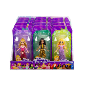 HPL55 Disney Prenses Mini Ana Karakter Bebek(Belirtilen fiyat, tekli satış için adet fiyatıdır.) - Toyz Show