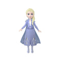 HPL56 Disney Karlar Ülkesi Mini Bebek - görsel 3