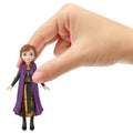 HPL56 Disney Karlar Ülkesi Mini Bebek - görsel 6