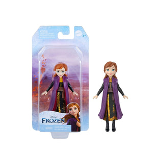 HPL56 Disney Karlar Ülkesi Mini Bebek - Toyz Show