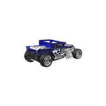 HPR70 Hot Wheels Çek-Bırak Araba - görsel 5