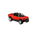HPR70 Hot Wheels Çek-Bırak Araba - görsel 2