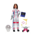 HRG41 Barbie 65.Yıl Deluxe Kariyer Bebekleri - görsel 2