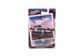 HRT81 Hot Wheels Vintage Temalı Arabalar - görsel 2