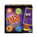 04199 Hasbro Gaming - Tabu XL +12 yaş - görsel 1