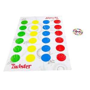 98831 Twister - Toyz Show