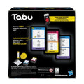 F5254 Hasbro Gaming - Tabu +13 yaş - görsel 2