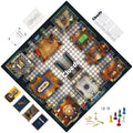 F6420 Hasbro Gaming - Cluedo +8 yaş - görsel 2