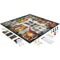 F6420 Hasbro Gaming - Cluedo +8 yaş - görsel 3