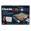 F6420 Hasbro Gaming - Cluedo +8 yaş - görsel 4